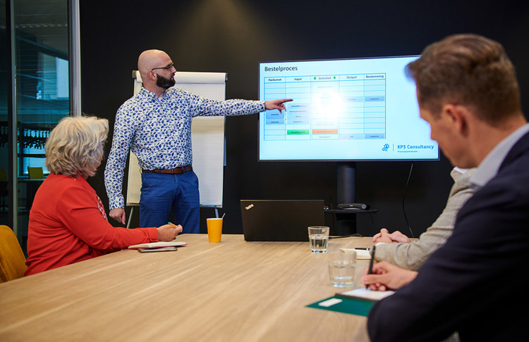 implementatie-kp3-consultancy
